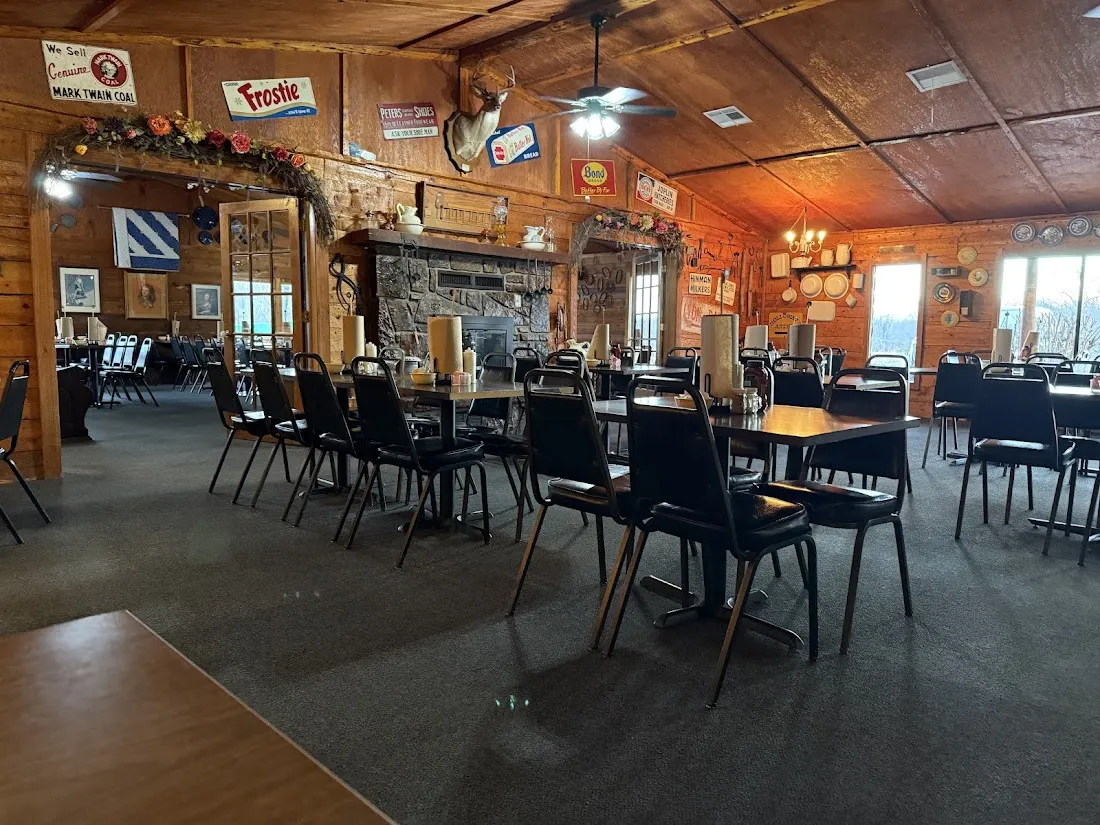 Cosby's Catfish Restaurant